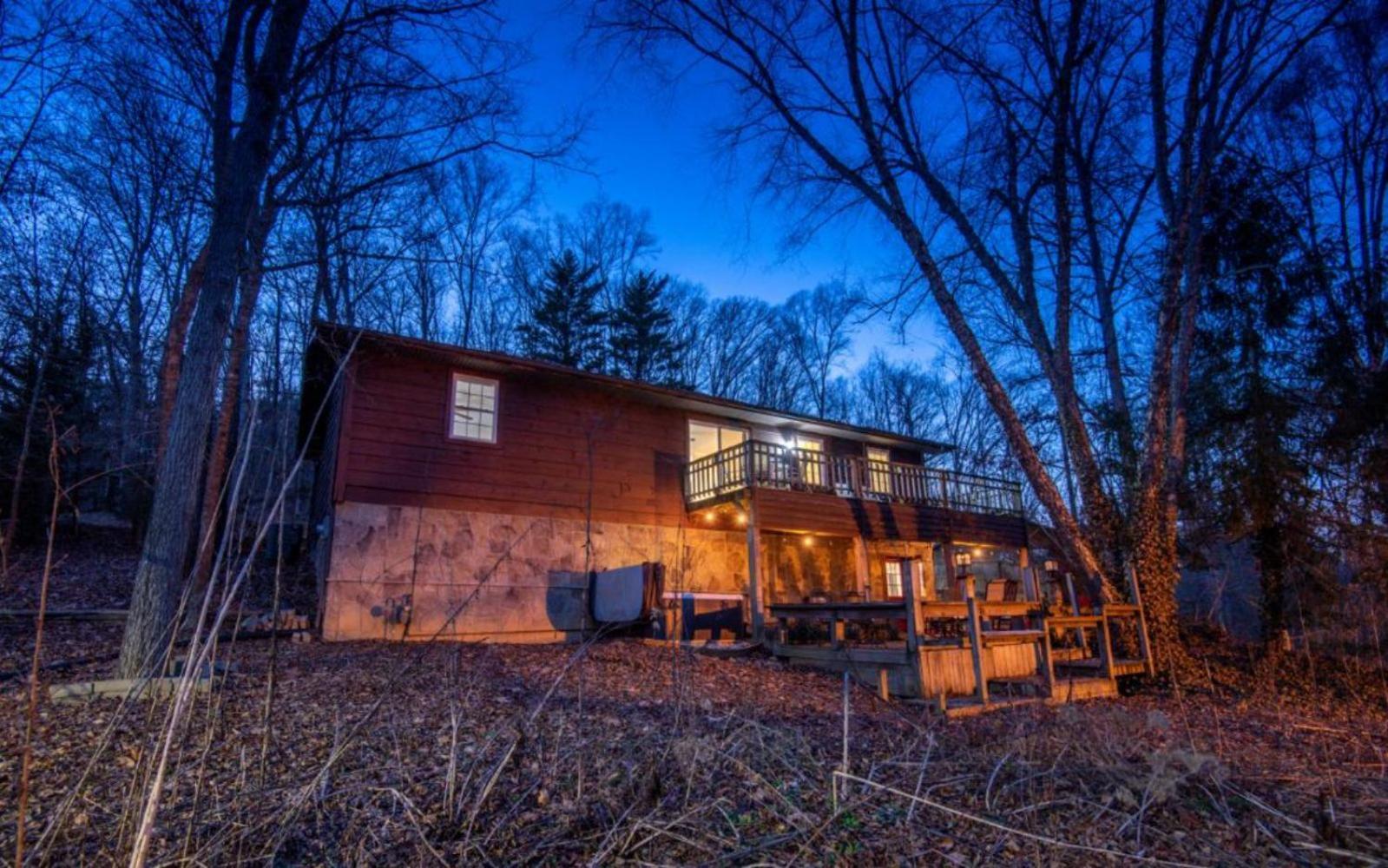 세비어빌 Whiskey Ridge 빌라 외부 사진